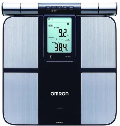 Omron Body Composition Monitor