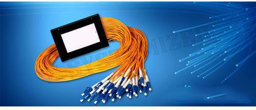 Fiber Optic Splitter, For Telecommunication