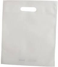 Corn Starch Laundry Bags, Feature : Easy Folding, Easy To Carry, Eco-Friendly, Good Quality, Light Weight