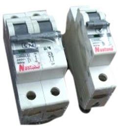 Miniature Circuit Breaker, Voltage : 240V