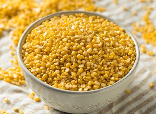 Moong dal, Packaging Size : 1Kg, 5Kg, 10Kg, 20Kg, 25Kg