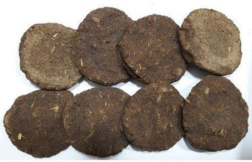 Gramya Cow Dung Cake