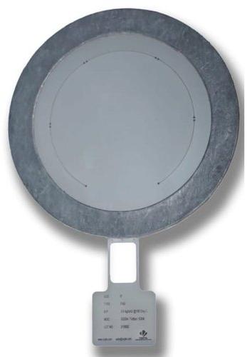 Rupture Disc, Color : Grey