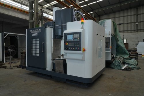 Boring Lathe Machine, Power : 10 HP