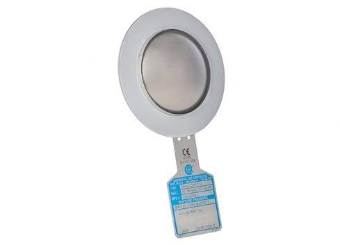 Rupture Disc, Color : BLUE