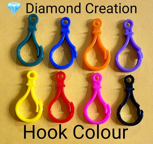 Plastic Hook