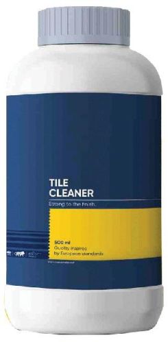 Tile Cleaner Chemical