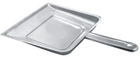 Helly SS Dust Pan, Color : Silver