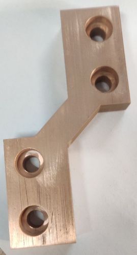 Iron Copper Precision Parts