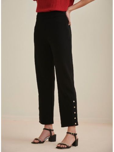 Rivet Detailing Pants, Size : XS, M, XL, XXL