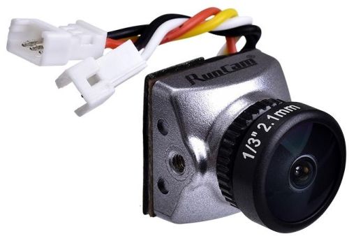 2.1mm Lens 700TVL Camera