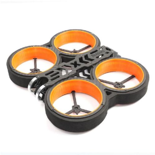 Cinewhoop FPV Drone Frame Edition Kit