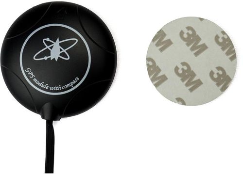 GPS Compass Support Module And Flight Controller