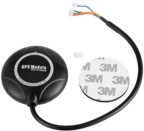 GPS Module With Compass