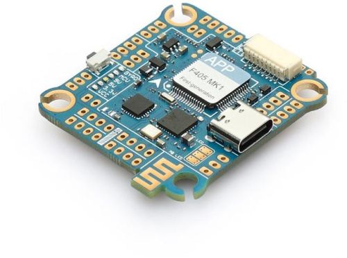 MK1 Flight Controller