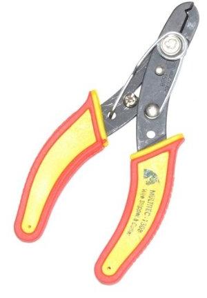 Wire Stripper and Cutter