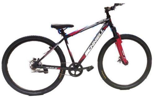 Schnell Zoom S/s 29x18 Ix Mountain Bicycle