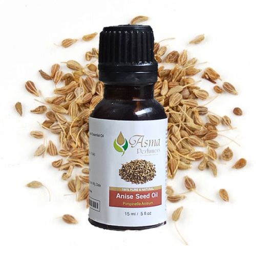 Anise Seed Oil, Packaging Size : 15ml, 50ml, 100ml, 300ml, 500ml 1000ml