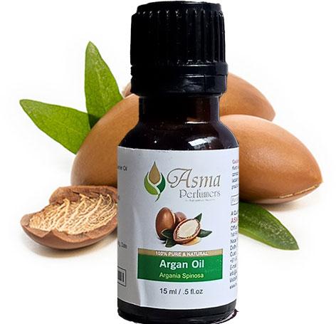 Argan Carrier Oil