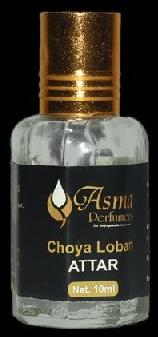 Choya Loban Attar, Packaging Size : 10ML, 50ML, 100ML, 300ML, 500ML 1000ML Etc.