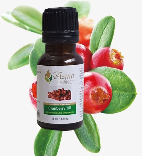Cranberry Pure Fragrances Oil