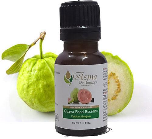 Guava Food Flavor Essence, Form : Liquid