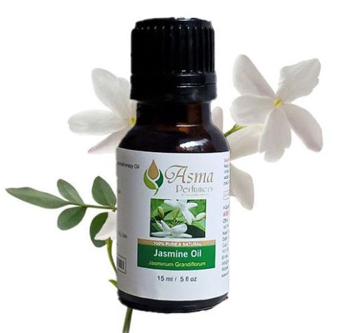 Jasmine Pure Oil