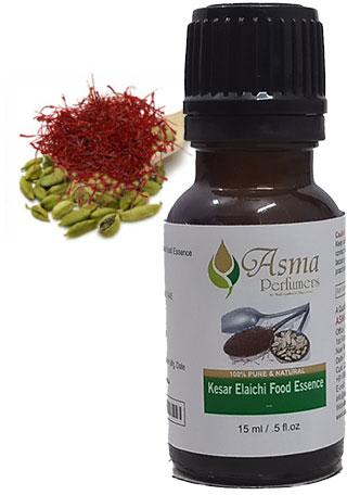 Kesar Elaichi Flavor Essence