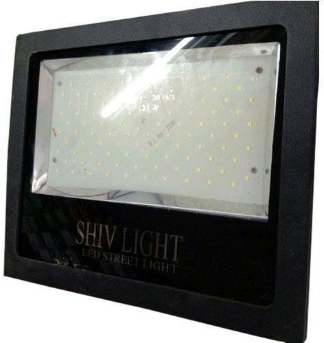 LED Street Light, Color Temperature : 5500k - 7500k