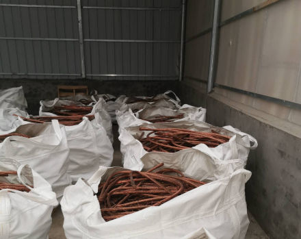 High Quality Metal Copper Wire Scrap With 99.99% Purity