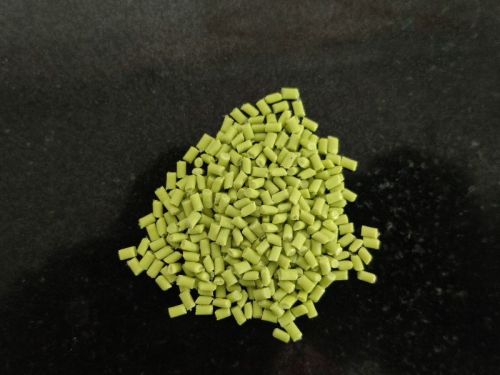 Plastic High Impact Polystyrene Granules, For Blow Moulding, Blown Films, Pipes, Packaging Size : 25-50 Kg