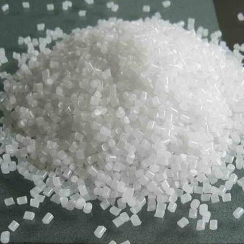 Natural PP Granules, For Blow Moulding, Blown Films, Injection Moulding, Packaging Size : 25kg To 50kg