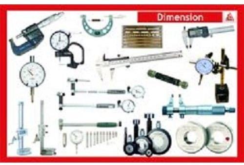 Dimensional Measuring Instruments