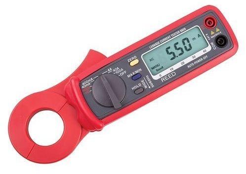 Leakage Current Meter Calibration