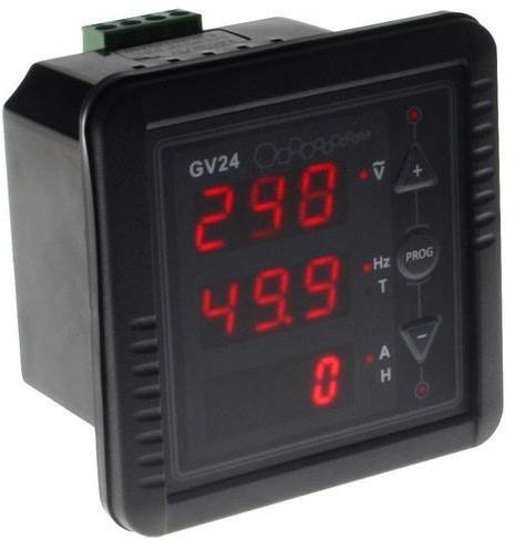 Multifunction Meter Calibration