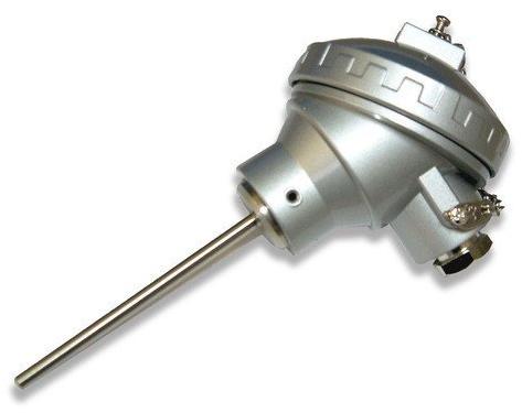 RTD Sensor Calibration