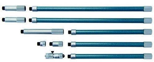 Tabular Inside Micrometer Calibration Service