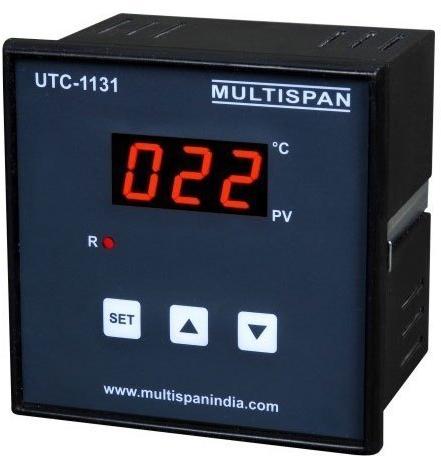 Temperature Controller, For Industrial