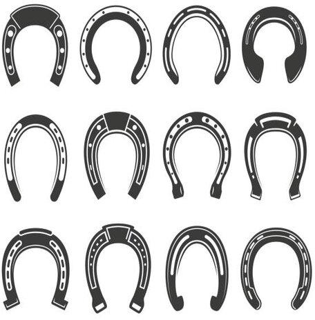 Horse Shoes