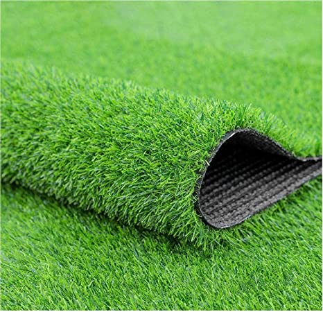 Plastic Artificial Grass Carpet, For Garden, Feature : Easily Washable, Good Quality