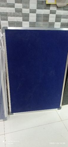 Aluminium Notice Board, For Colleges, Office, School, BANK, Feature : Easy To Fit, Good Quality