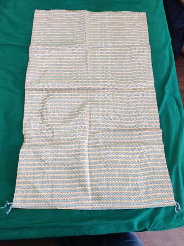 PP BAGS AND BOPP BAGS