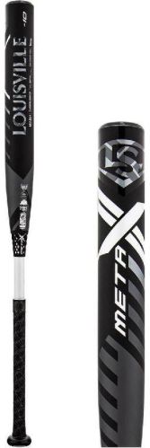 Louisville Slugger 2022 META Fastpitch 9, Packaging Type : Cartons