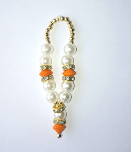 Pearls Moti Mala, Feature : Durable, Fine Finishing