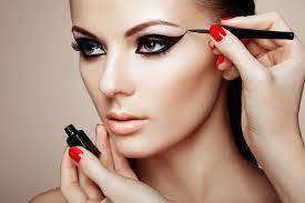 Model Make Up Services