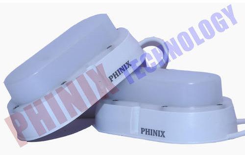 ABS LED Bulkhead Light, Dimension : 100*230*70 Mm