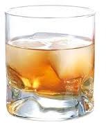 Seven Seas Duke Glass Set