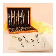 Sienna Cutlery Set