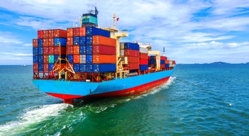 Sea Freight Forwarding Services