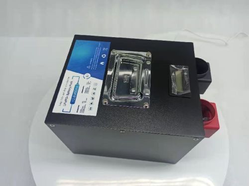 Lifepo4 Battery Cells